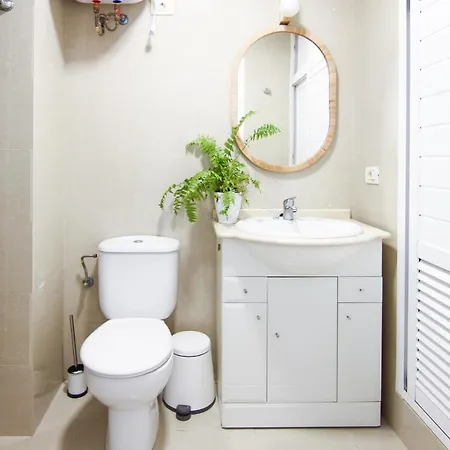 Estudio En Primera Linea Canteras Apartment Las Palmas de Gran Canaria