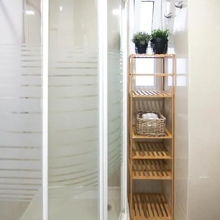 Estudio En Primera Linea Canteras Apartment